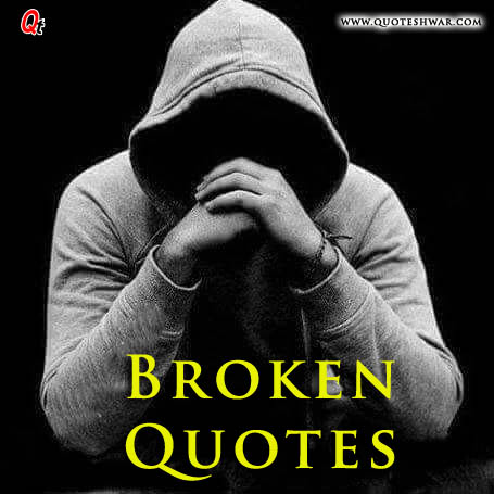 Read more about the article Broken Quotes