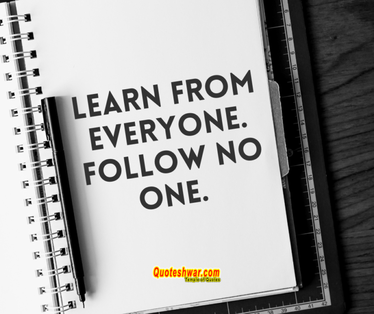 Read more about the article Learn from….
