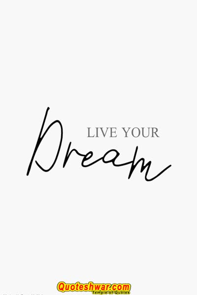 Read more about the article Live your…